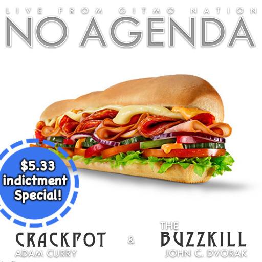 Subway Embedded Ads by MatthewDropco1972