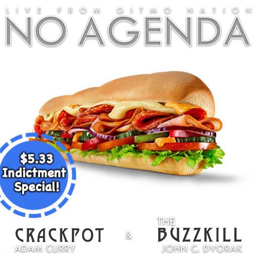 Subway Embedded Ads by MatthewDropco1972