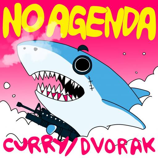 coke shark week by Mike Riley