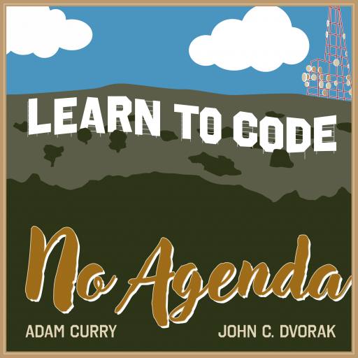 Learn to Code (all original illustration) by MountainJay