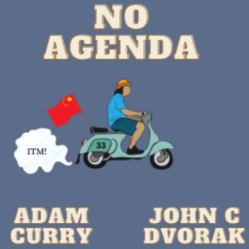 No For You China by Salty Crayon