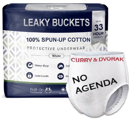 Accidental Strategy? by NachoTramps