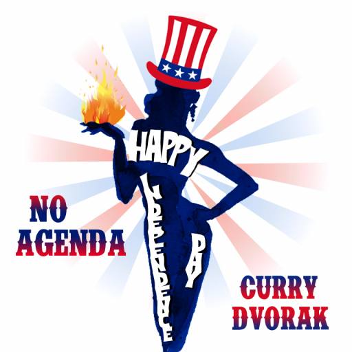 Happy Independence Day by nessworks