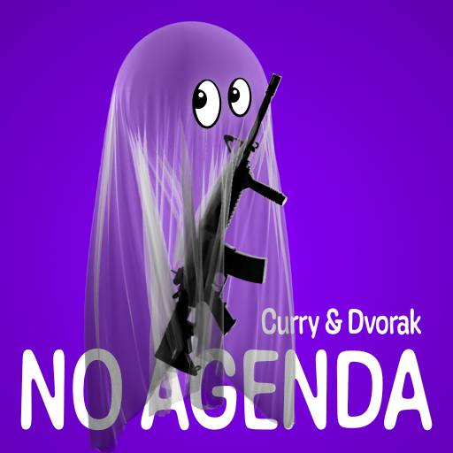 Ghost Gun by Nykko Syme