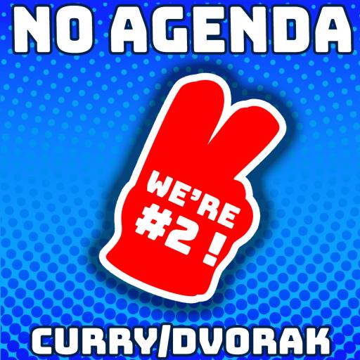 No.2 by Parker Paulie, a Black Knight