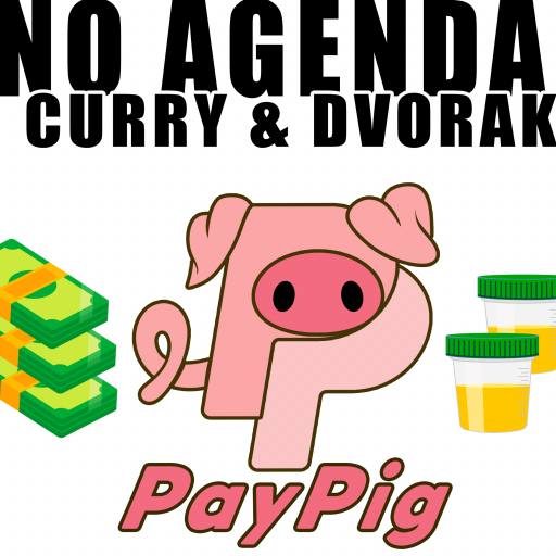 PayPig by Parker Paulie, a Black Knight