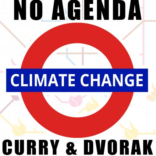 Underground Climate Change by Parker Paulie, a Black Knight