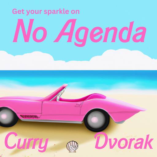 Barbie Inspired by poetmick