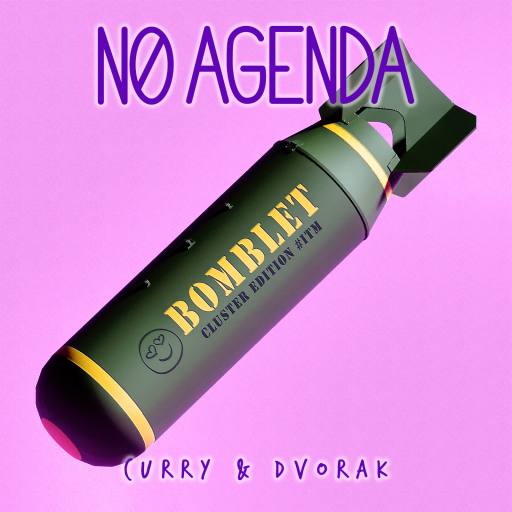 Bomblets Away! by Sceafa