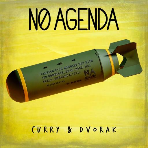 Cluster Fuck Bomblet by Sceafa