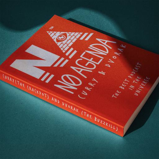 Cash over Country,  No Agenda Episode 1,579