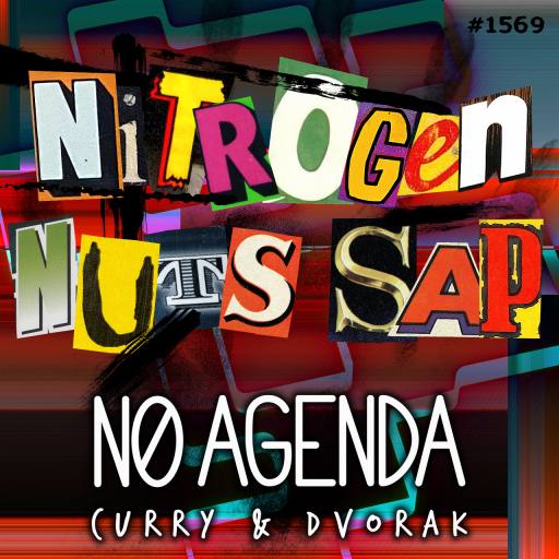 Nitrogen Nuts Sap Replacing Your Milk and Cows Any Time Soon Now! by Sceafa