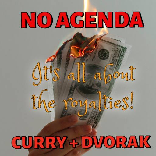 All About the Royalties by ScruffyNerf