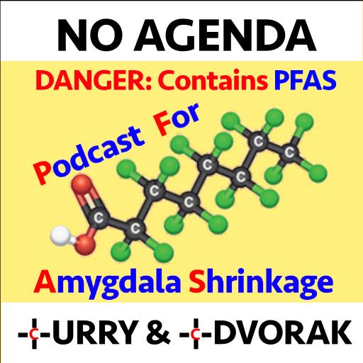 Dangerous Forever Podcast by ScruffyNerf