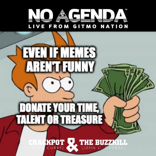 Even If... by ScruffyNerf