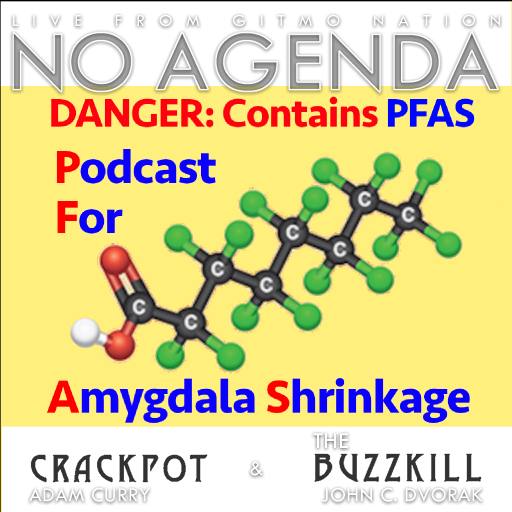 Forever Podcast by ScruffyNerf