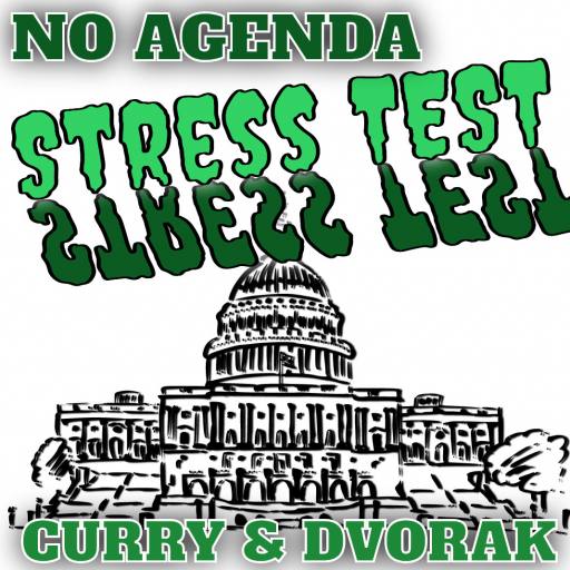 Stress Test by ScruffyNerf