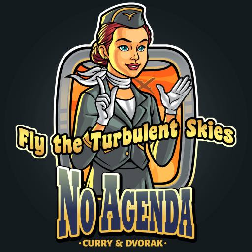 It's For Your Own Good Really... by Sir Paul Couture