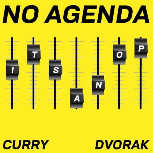 It's An Op by Sir Shoug (aka FauxDiddley)