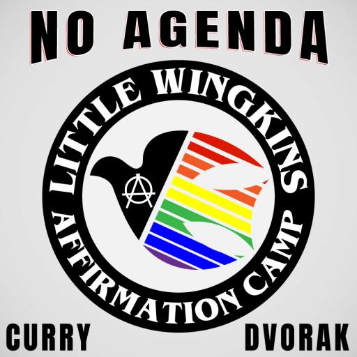 Little Wingkins Summer Camp by Sir Shoug (aka FauxDiddley)