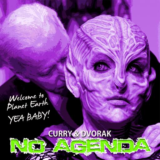 Welcome To Planet Earth - Yea Baby! by SirFrancis