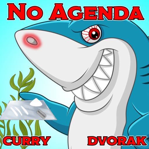 Cocaine Shark! by SirNetNed