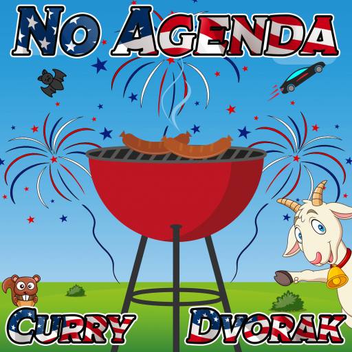 Happy July 2nd now with goat by SirNetNed