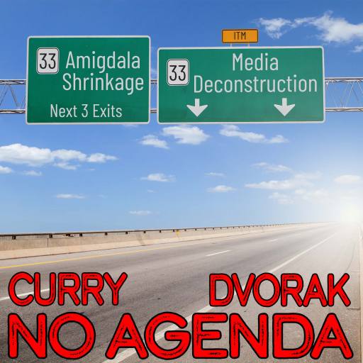 The Highway by SirNetNed