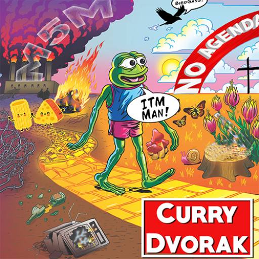 ITM, Man! by sizzletron