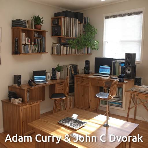 No Illusion by AdamAtSea