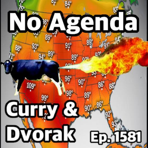 cow farts by candinavian conservative 