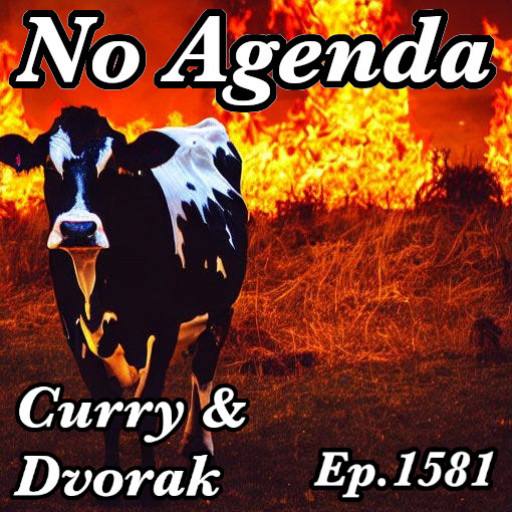 cow fires by candinavian conservative 