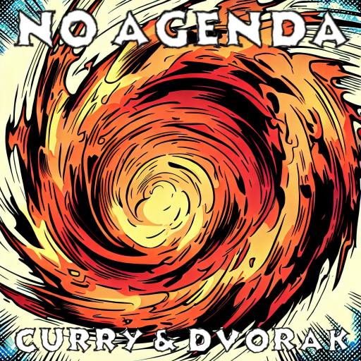 fire hurricane, kurwa by Comic Strip Blogger