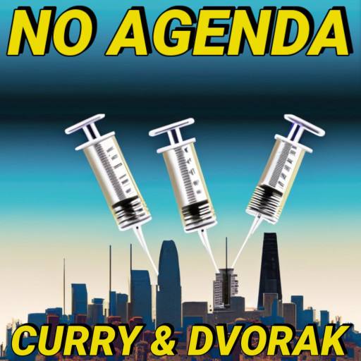 drugged San Francisco by Comic Strip Blogger