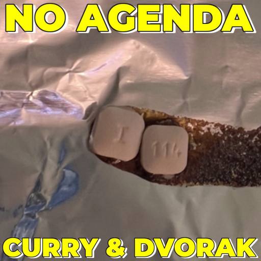 fentanyl pills on aluminum foil, original photo from @awhitemike . by Comic Strip Blogger