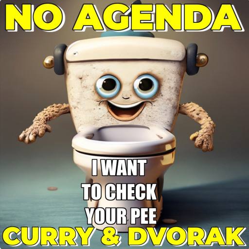 pee check by Comic Strip Blogger