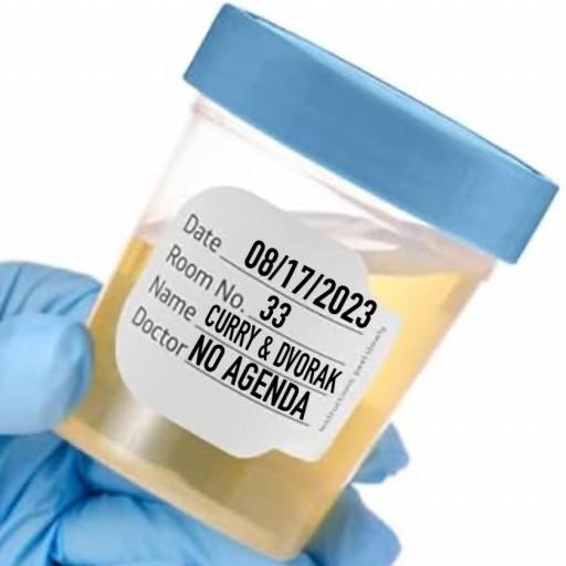 piss check by Comic Strip Blogger