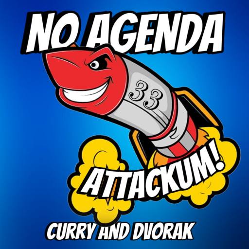 Gene Jock,  No Agenda Episode 1,594