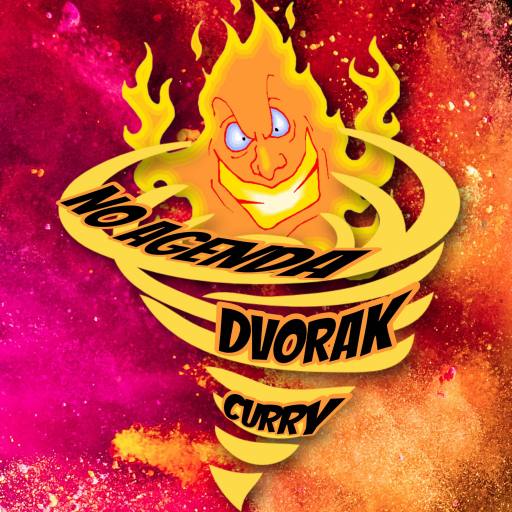 Fire  by Dame Kenny-Ben 