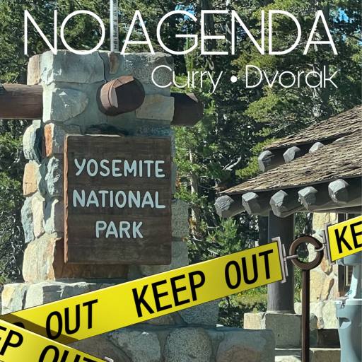 Keep out! by Dame Kenny-Ben 