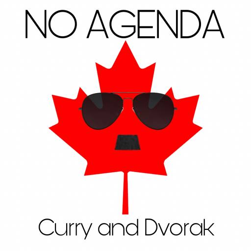 Oh Canada by Dame Kenny-Ben 