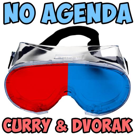 Bi-Parisian Goggles by Darren O'Neill