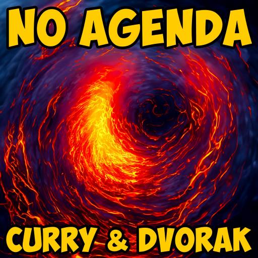 Fire Hurricane by Darren O'Neill