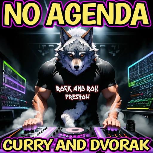 Blatant PreShow Promotion by Darren O'Neill