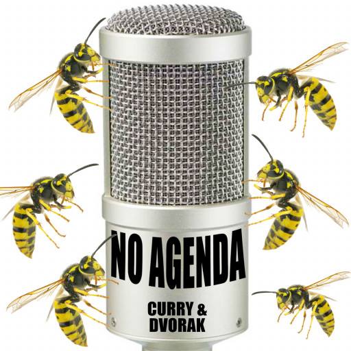 JCD's Microphone by Darren O'Neill