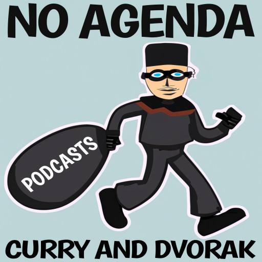 Podcast Pilfering by Darren O'Neill