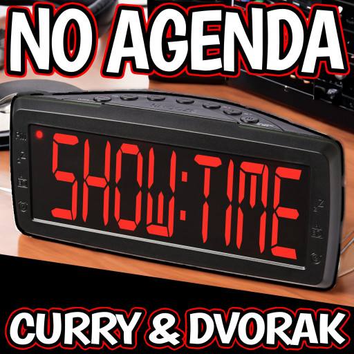 Showtime! by Darren O'Neill