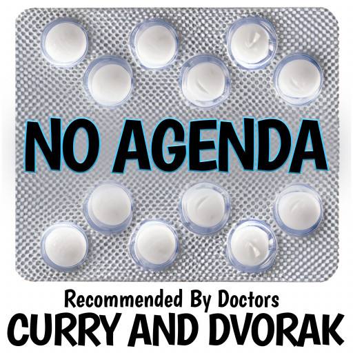 The Only Prescription You Need by Darren O'Neill