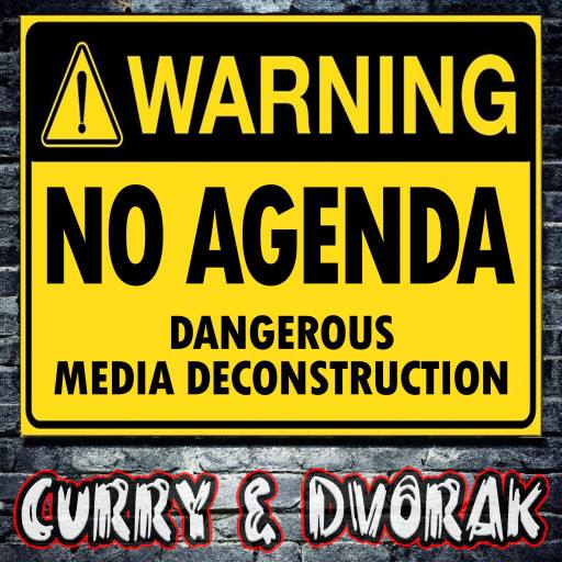 Warning! by Darren O'Neill