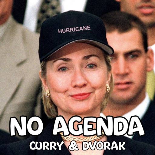 But Her Hurricane by DarthJarJar